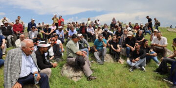 ‘Bila herkes di hembêza xwezayê de jiyanek wekhev û azad bijî’
