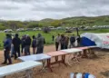 Endamên MÎA-FEDê: Îslam li dijî talana xwezayê ye