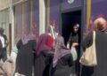 Şaredarîya Kopî cinîyan rê şitil vila kerd