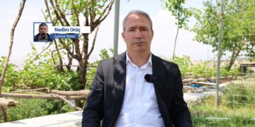 ‘Pevçûnên navxweyî bingeha xwe ji mêtîngerî û pergala dewletê digirin’