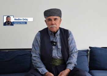 Stranên dengbêjiyê yên li ber windabûnê li benda çapê ne