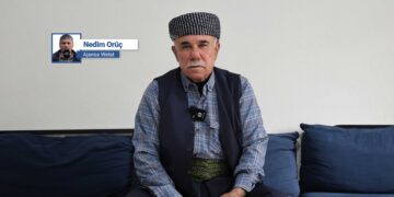Stranên dengbêjiyê yên li ber windabûnê li benda çapê ne