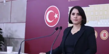 Newroz Uysal: Sebebê îadekerdişê pêşnîyarpersî çekuya Kurdîstanî yo