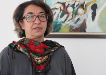 Dadgehê 19 sal 6 meh ceza li Ayşe Gokkanê birî