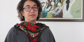 Dadgehê 19.6 sal ceza li Ayşe Gokkanê birî