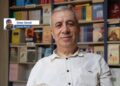 Mudirê Pêroyî yê Nûbiharî: Ganî ziwanê kurdkî bibo wayîrê statu