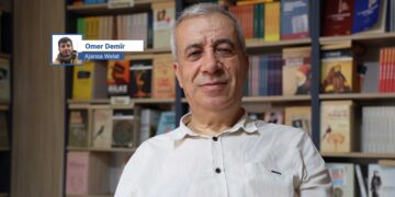 Gerînendeyê Giştî yê Nûbiharê: Divê zimanê Kurdî bibe xwedî statu
