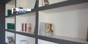 Ji bo Zimanê Kurdî cih û wareke nû: Zimanxane