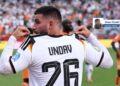 Denîz Undav bi nasnameya xwe ya Kurdî di rojeva cîhanê de ye