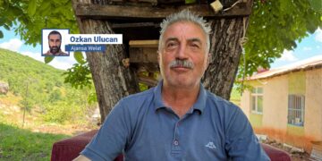 Mîrzê Silê Hemî vato ‘Ma kîlitê koyan kerd vîndî’
