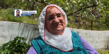 ‘No vano, ez Dêrsim ra tornê Civê Kejî ya’