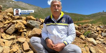 Şarê ma hesîrî de yo aştî wina nêbena