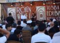 ‘Rojên Wêje û Pirtûkan a Tûşbayê’ bi dawî bû
