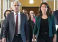 Heyetê Îmralîyî seba viraştişê qanûnan AKP’yî de pêvînayîşêk kerd