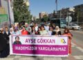 TJA: Di kesayetiya Ayşe Gokkan de felsefeya ‘Jin jiyan azadî’ tê darizandin