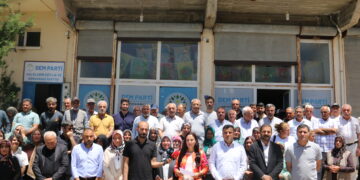 ‘Werin em azadiya birêz Ocalan pêk bînin’