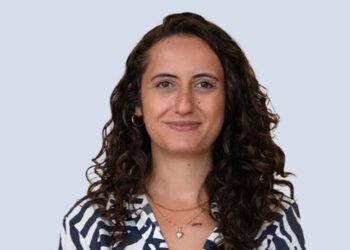 Jina Kurd Dr. Ronay Bakan du xelatên akademîk wergirt