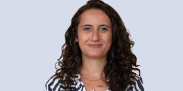 Jina Kurd Dr. Ronay Bakan du xelatên akademîk wergirt