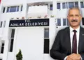 Şaredarê Adalarê jî di nav de 35 kes hatin girtin