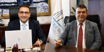 Du şaredarên CHPyî hatin binçavkirin