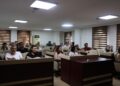 Şaredarîya Sûrî seba xebatkeranê xo dest bi kursê kurdkî kerd