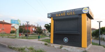 Li Amedê serdema ‘Nanê Gel’ dest pê dike: Bufeyên nan tên sazkirin
