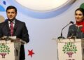 Ji Komîteya Wezîran biryar: Divê Demîrtaş û Yuksekdag tavilê bên berdan