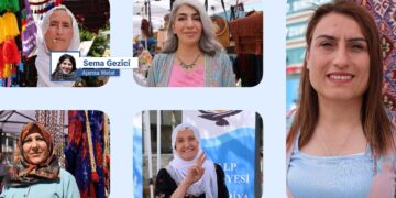 ‘Mihrîcan hevgirtina jinan xurt dike’