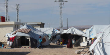 Koçber li benda vegerê ne: Serêkaniyê hê jî bi destê dewleta Tirk tê birêvebirin