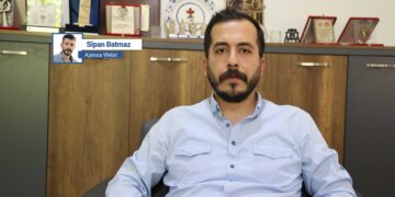 ‘Doza Mehmet Uytun doza di navbera dewletê û gel de ye’