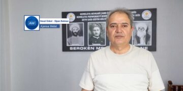 Keyeyê Şêx Seîdî: Ganî dewlete cayê mezela Şêx Seîd û embazanê ey vaja