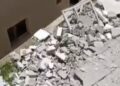 Li germava şaredarê AKPî teqîn çêbû û kesek birîndar bû
