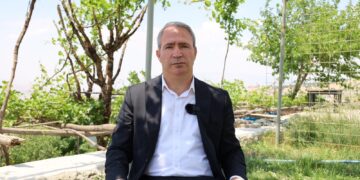 ‘Pevçûnên navxweyî bingeha xwe ji mêtîngerî û pergala dewletê digirin’