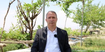 ‘Pevçûnên navxweyî bingeha xwe ji mêtîngerî û pergala dewletê digirin’