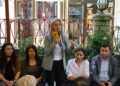 Ûçar: Birêz Ocalan di bin şertên tecrîdê de ji bo aştiyê dixebite
