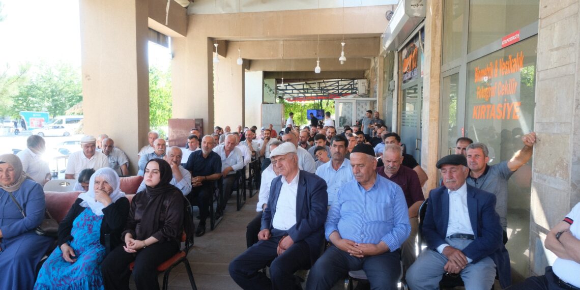 ‘Dewleta ku Kurd înkar dikir, niha li ser maseya muzakereyê ye’