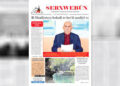 Bingeha Çapemeniya Azad: Serxwebûn
