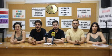 Ciwanekî reda xwe ya wijdanî eşkere kir
