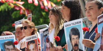 Dayikên Şemiyê: Em ê herdem aqûbeta Bûldan, Yildirim û Karay bipirsin