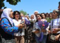 Sureyya Bulut û Dîlek Oz 32 şûnve hatin berdan: Em ê li ser sûrên Amedê govendê bigerînin