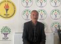 Nikare bibihîse û biaxive lê ji têkoşînê jî namîne