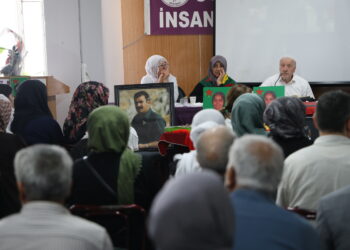 Şervana YPJê Kînda Brûsk Mûş hate bibîranîn