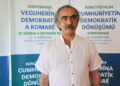‘Hezên demokratîk divê polîtîkayan hilberînin û saziyan ava bikin’