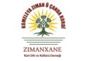 Seba ziwanê kurdkî cayêko newe: Zimanxane