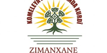 Seba ziwanê kurdkî cayêko newe: Zimanxane