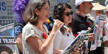 Dayikên Şemiyê: Yên Mûrat winda kirine nehatin darizandin