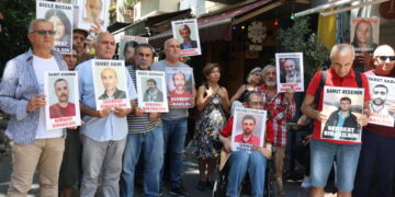 ÎHD: Ganî Resûl Baltaci bêro veradayene û derman kerdene