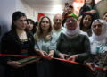 Zimanxane bi heyacanêko gird ame akerdene
