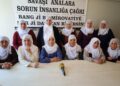 Dayikên Aştiyê banga tevlibûna ‘Mitînga Azadiyê’ kir