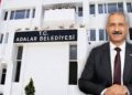 Şaredarê Adalarê jî di nav de 35 kes hatin girtin